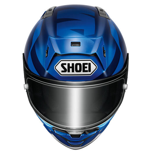 Shoei X-Fifteen Alex Marquez 73 V3 Helmet