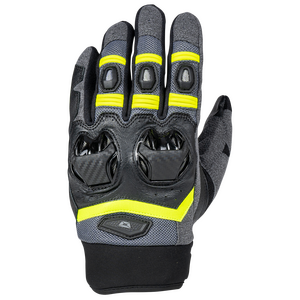 Cortech Men’s Hyper-Flo 2.0 Gloves