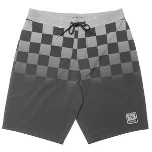 FastHouse Piston 21" Boardshort