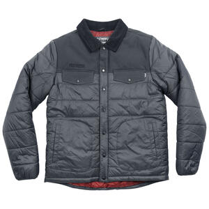 FastHouse Prospector Puffer Jacket