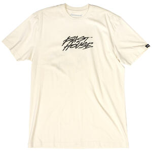 FastHouse Sound Check SS Tee
