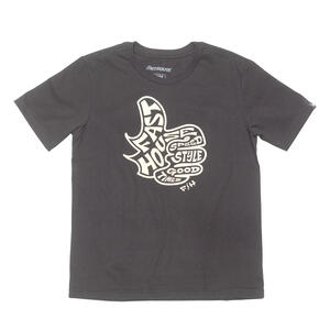 FastHouse Youth Satisfaction SS Tee