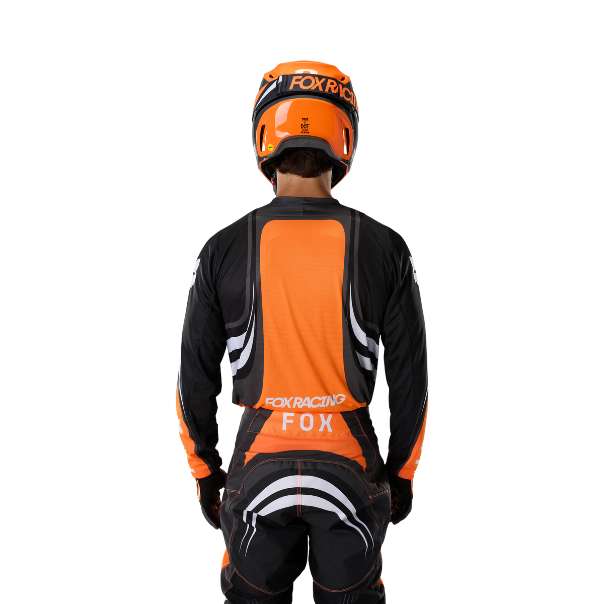 Fox Racing 180 Draft Jersey