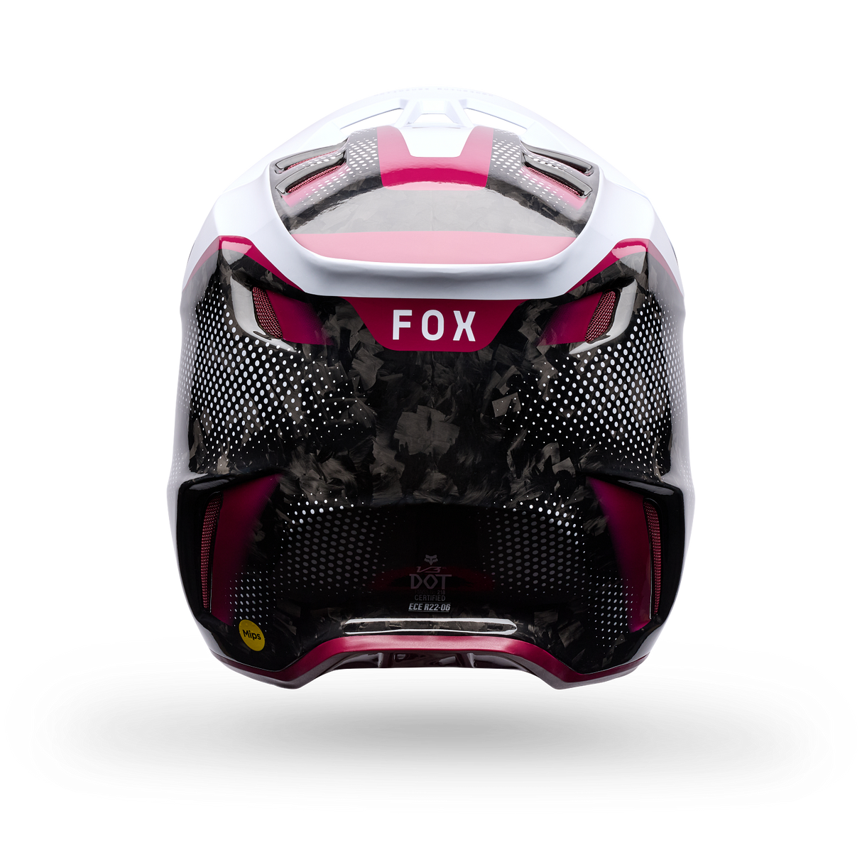 Fox Racing V3 RS Tactile Helmet
