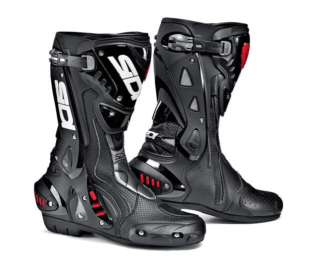 SIDI ST AIR BOOTS