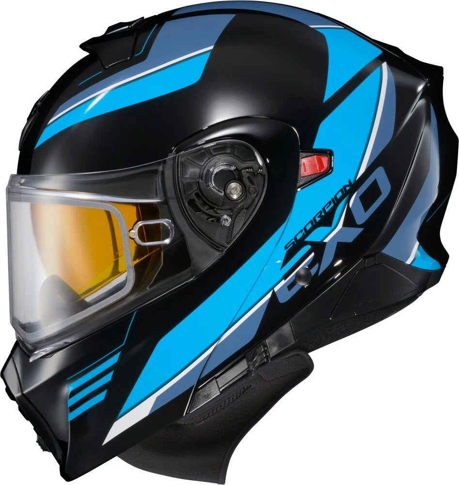 EXO-GT930 COLD WEATHER HELMET MODULUS (ELECTRIC)