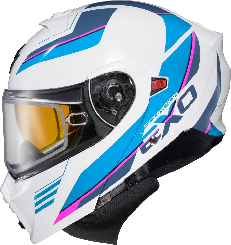 EXO-GT930 COLD WEATHER HELMET MODULUS (ELECTRIC)