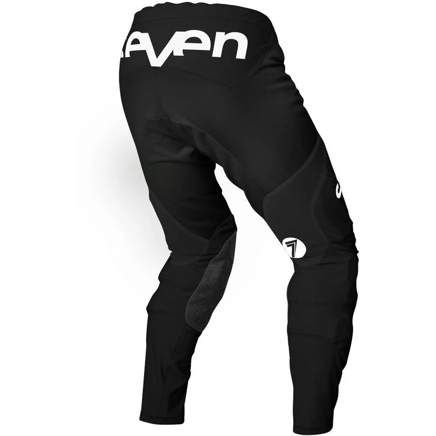 RIVAL STAPLE BLACK PANT