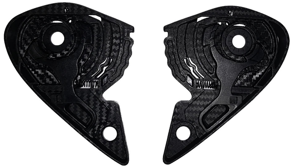 EXO-R420 BASEPLATE SET