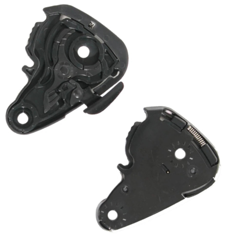 EXO-R320/1200/710/2000/510/410 BASEPLATE SET