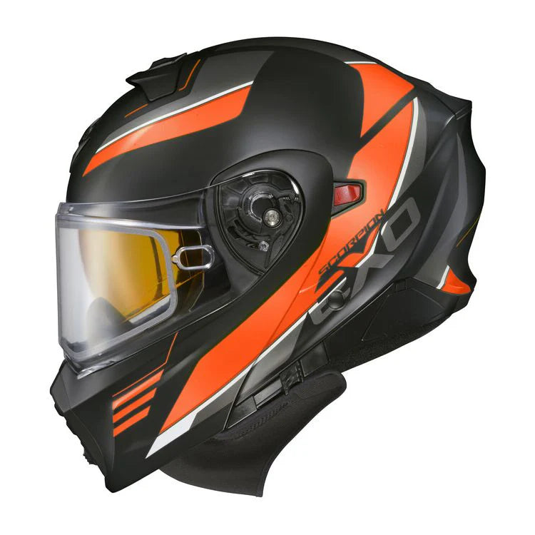 EXO-GT930 COLD WEATHER HELMET MODULUS (ELECTRIC)