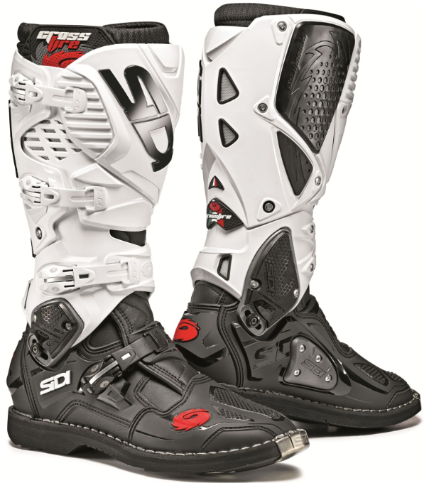 SIDI Crossfire 3 TA Boots