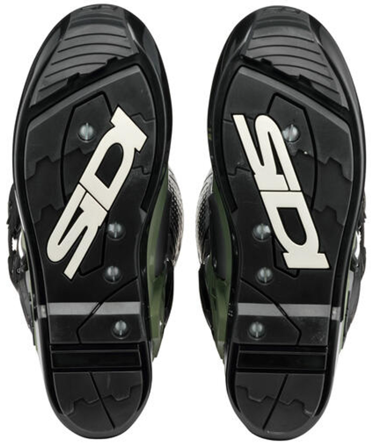 CROSSFIRE 3 SRS BOOT BLACK/BLACK