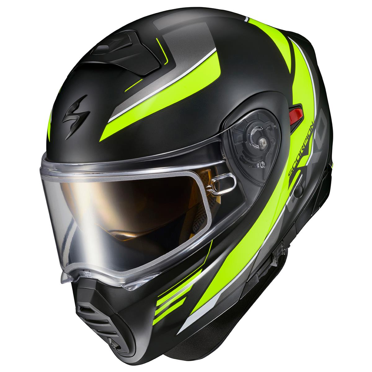 EXO-GT930 COLD WEATHER HELMET MODULUS (ELECTRIC)
