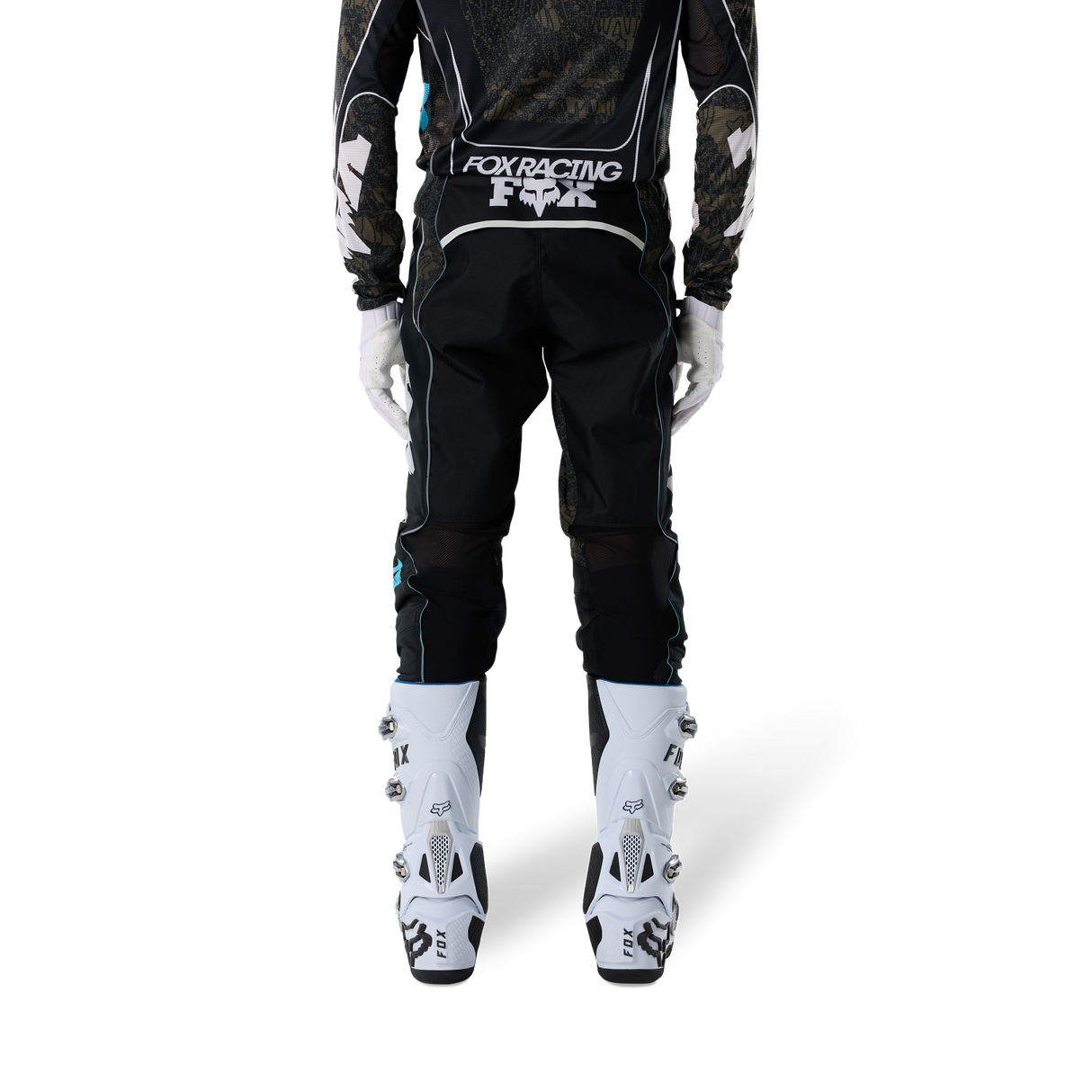 Fox Racing Flexair Apex Pants