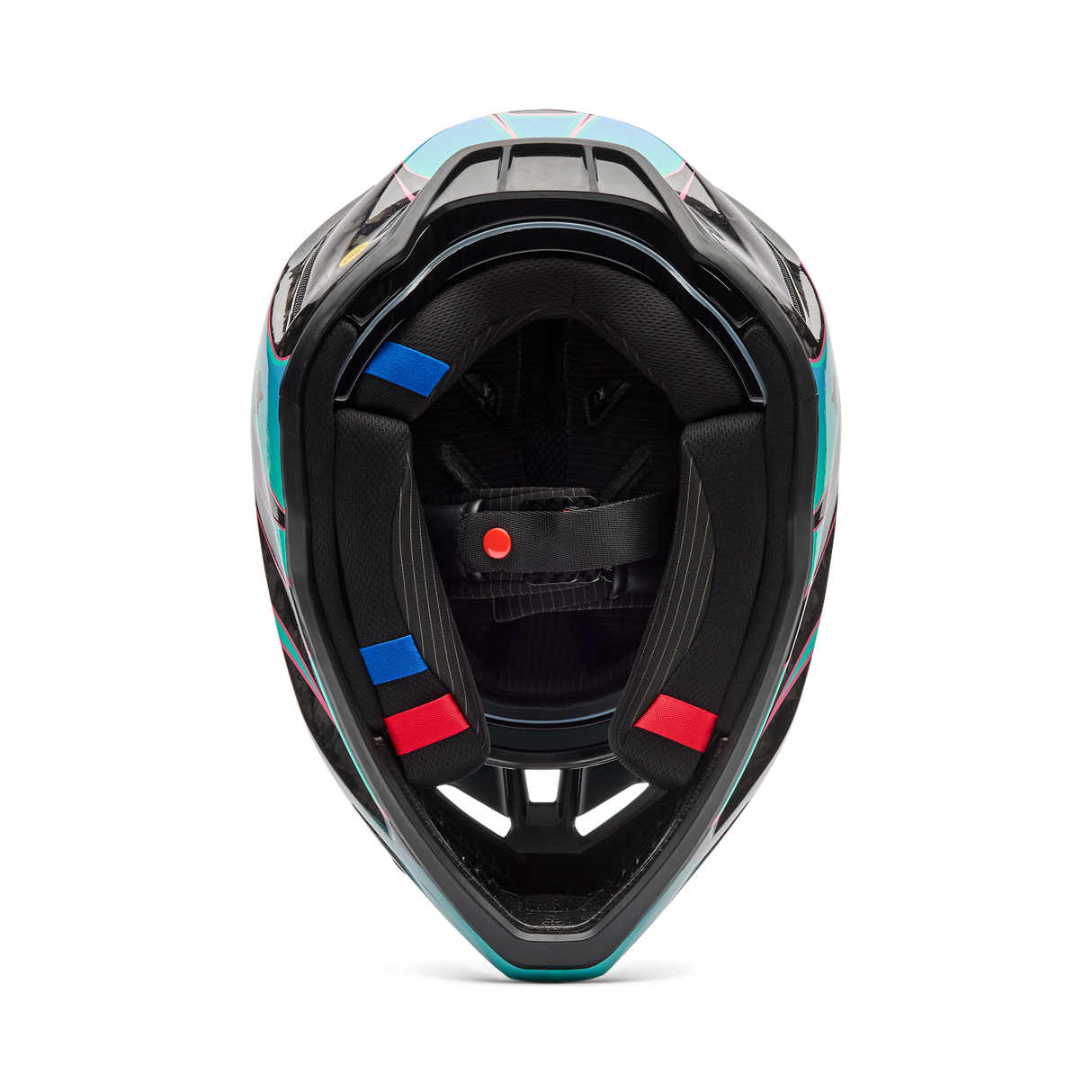Fox Racing V3 RS Canvas Helmet