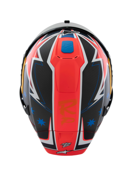 Alpinestars Supertech R10 Jack Miller LE Helmet