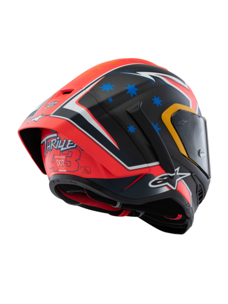 Alpinestars Supertech R10 Jack Miller LE Helmet