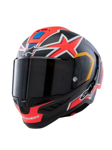 Alpinestars Supertech R10 Jack Miller LE Helmet