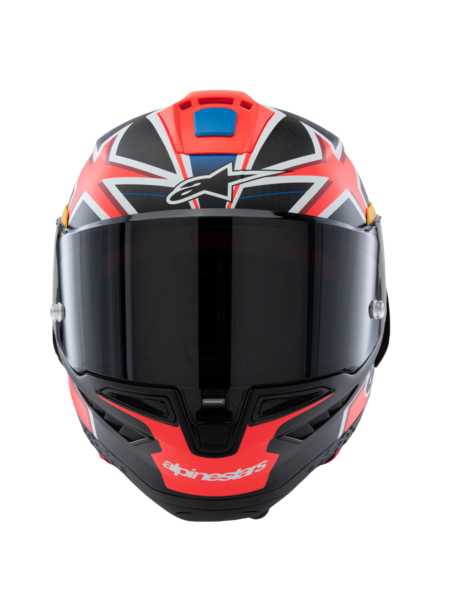 Alpinestars Supertech R10 Jack Miller LE Helmet