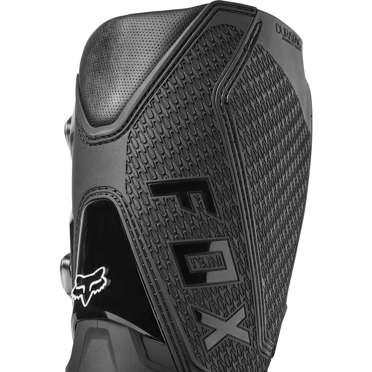 Fox Racing Motion Black Boots