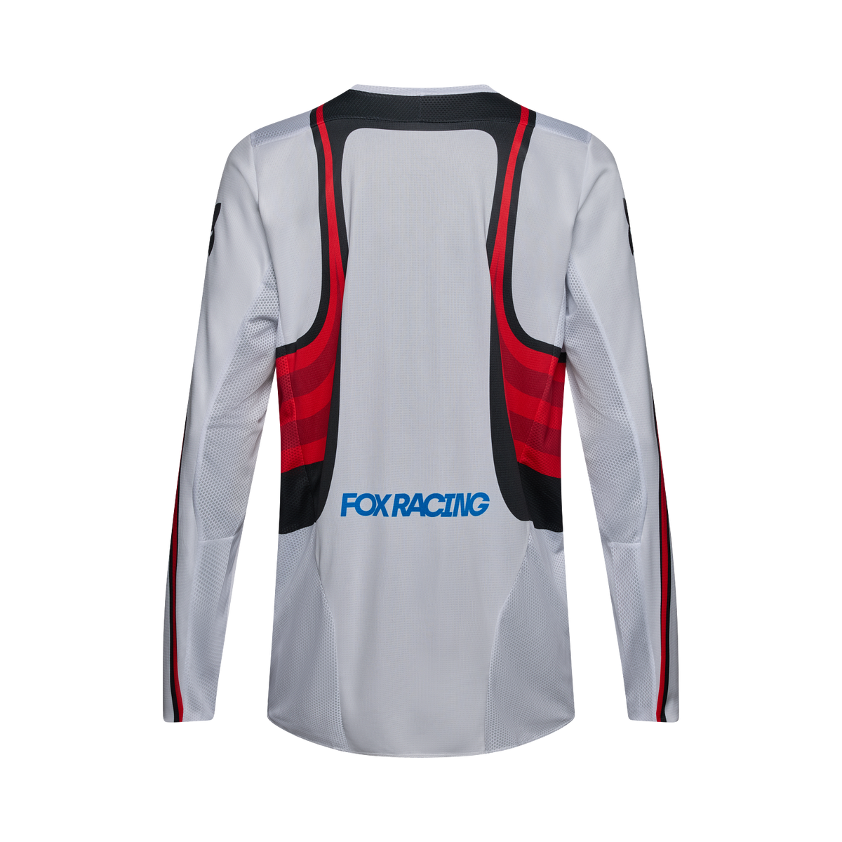 Fox Racing 180 Honda Jersey White/Red