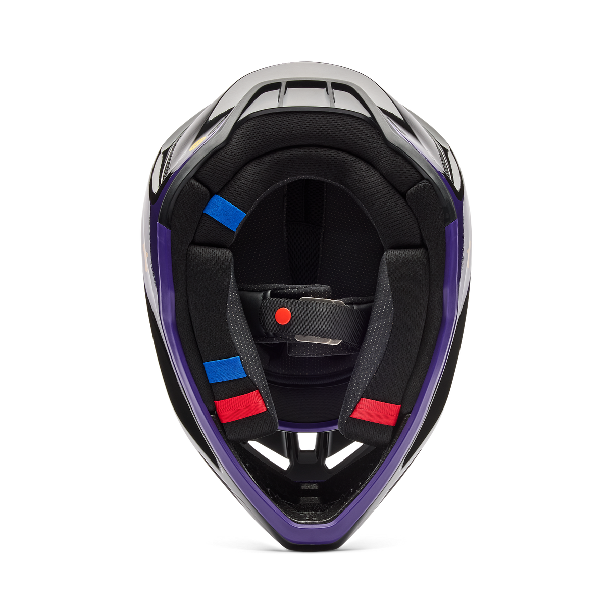 Fox Racing V3 Drip Helmet