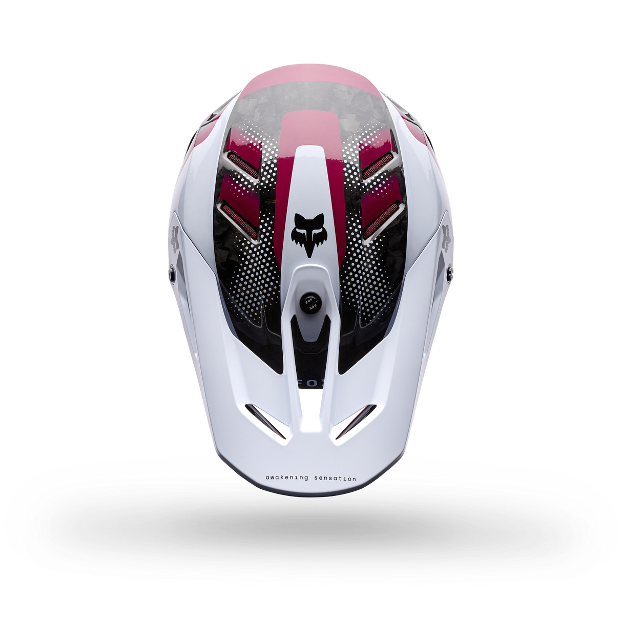 Fox Racing V3 RS Tactile Helmet