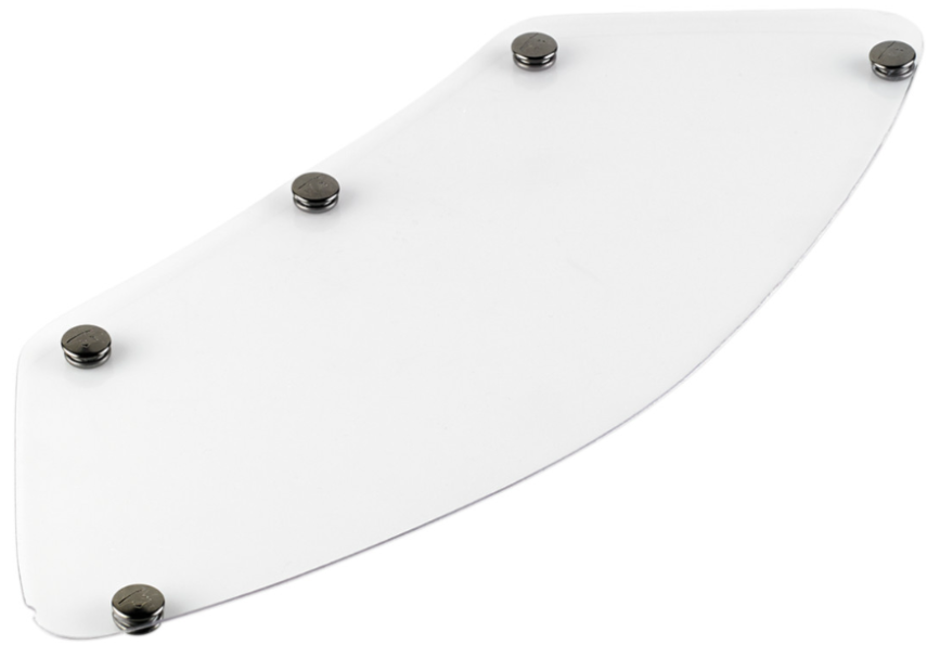 Gringo Helmet Blast Shield