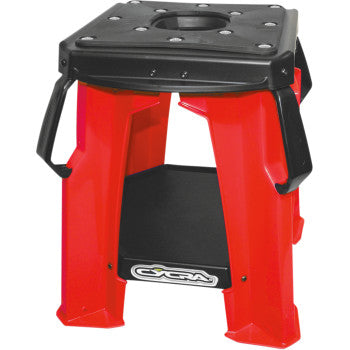 CYCRA Stand Moto Red