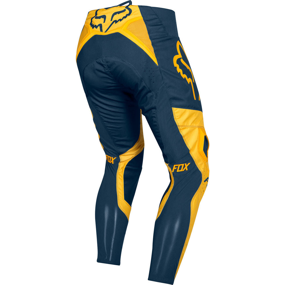 FOX 360 KILA NAVY/YELLOW PANT