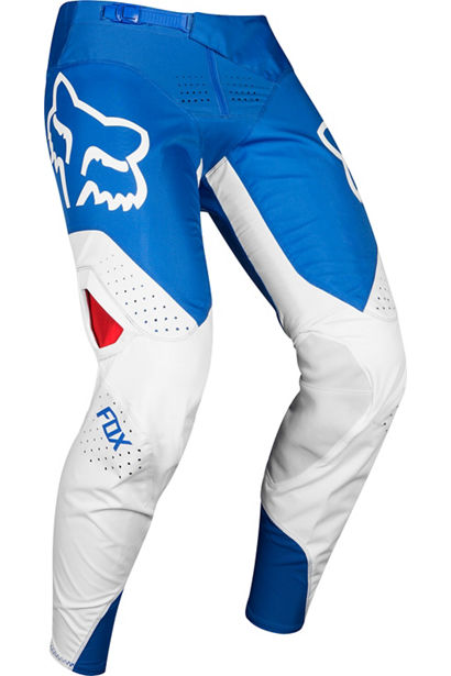 FOX 360 KILA BLUE/RED PANT