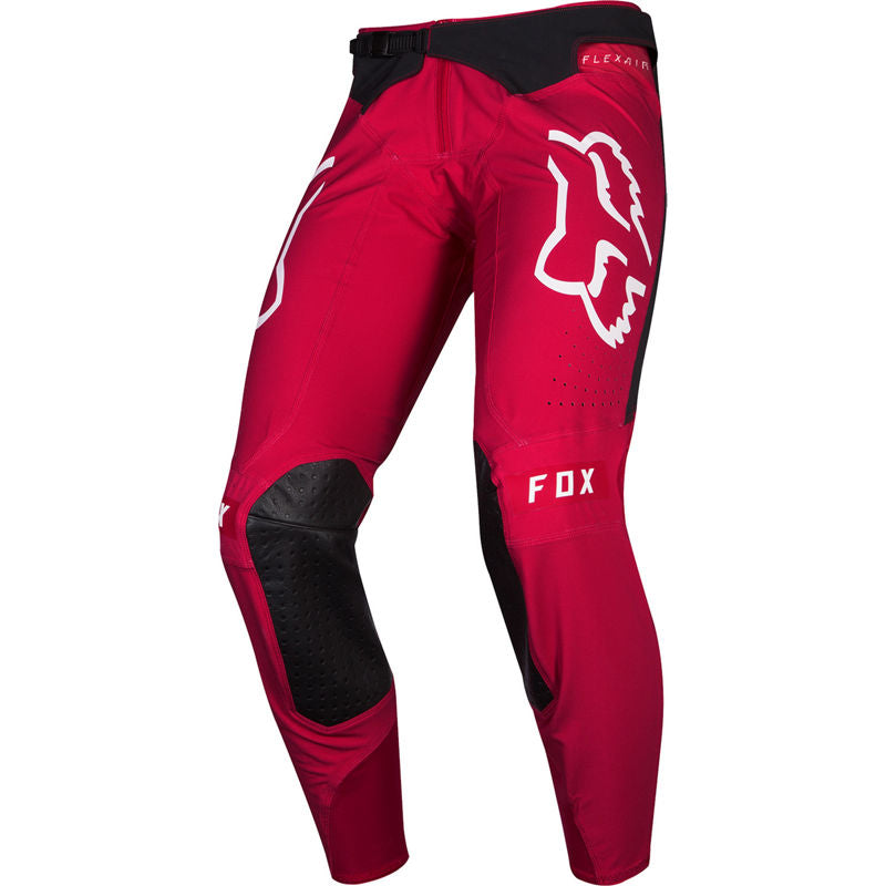 FOX FLEXAIR ROYL FLAME RED PANT