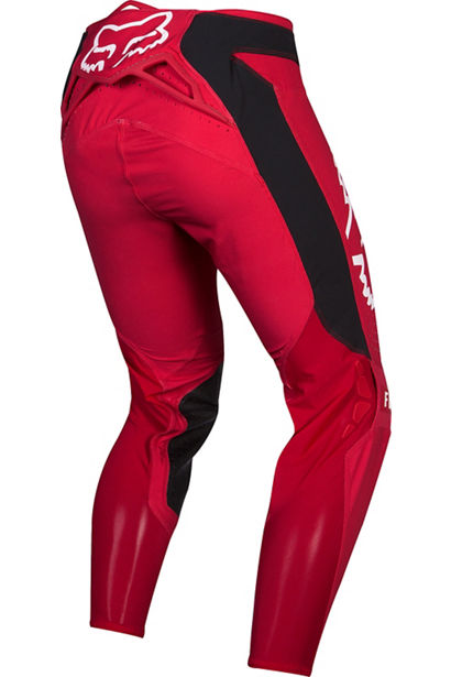 FOX FLEXAIR ROYL FLAME RED PANT