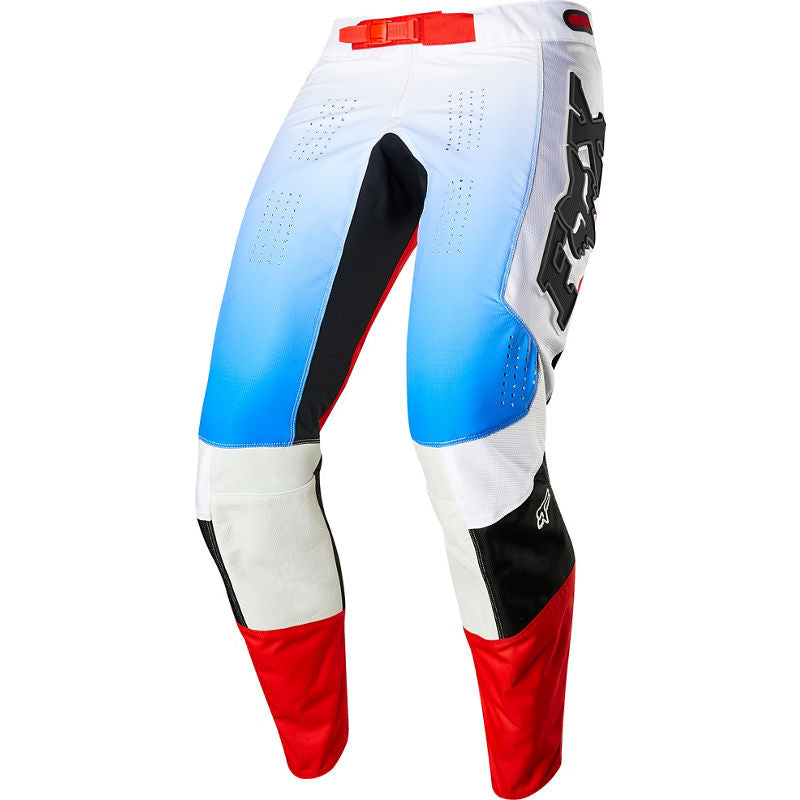 FOX 360 LINC BLUE/RED PANT