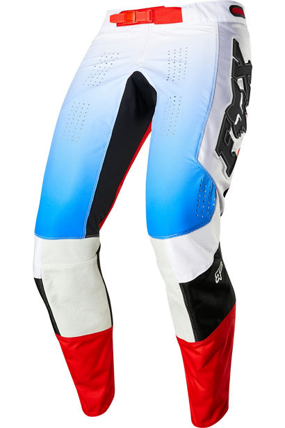 FOX 360 LINC BLUE/RED PANT