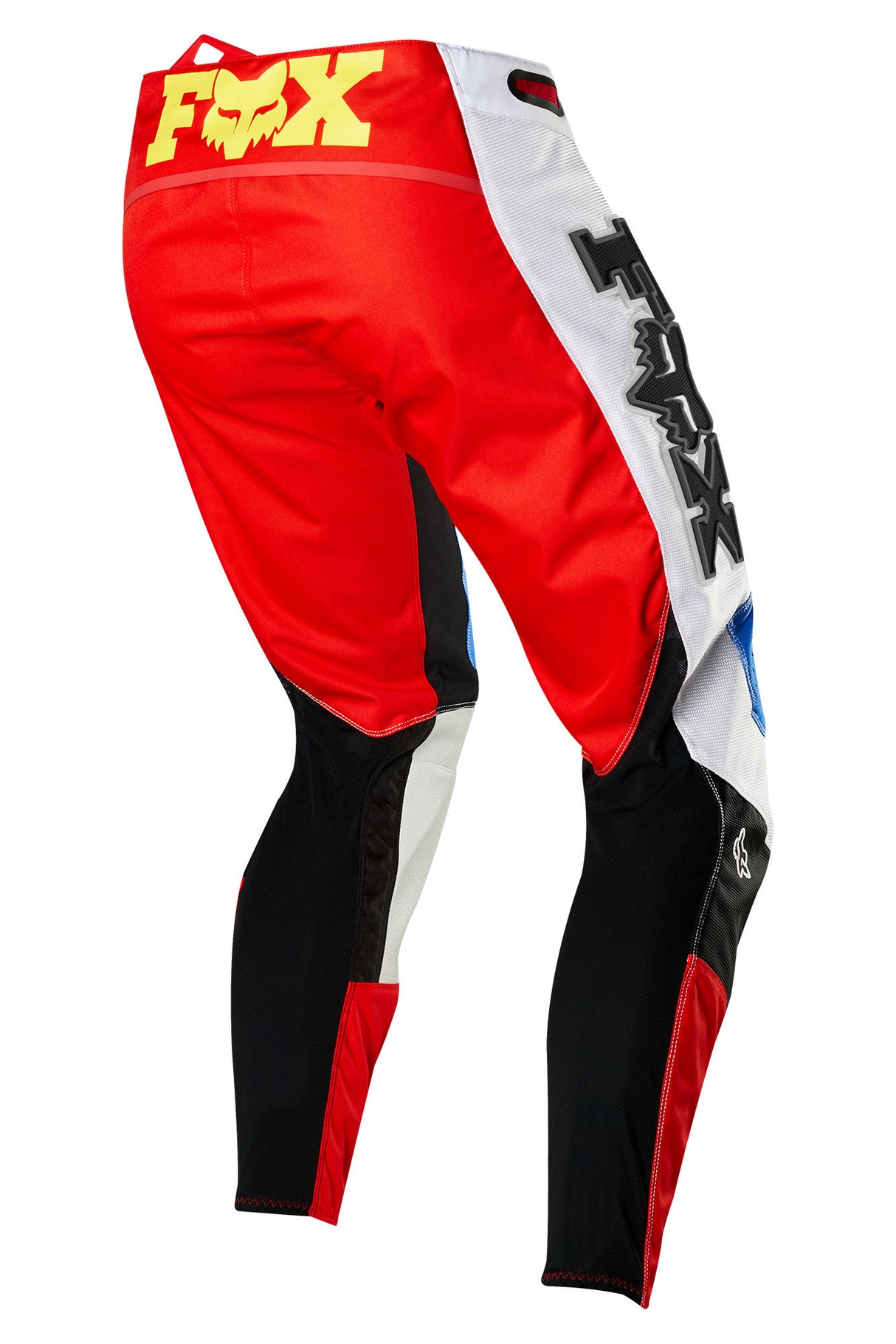 FOX 360 LINC BLUE/RED PANT