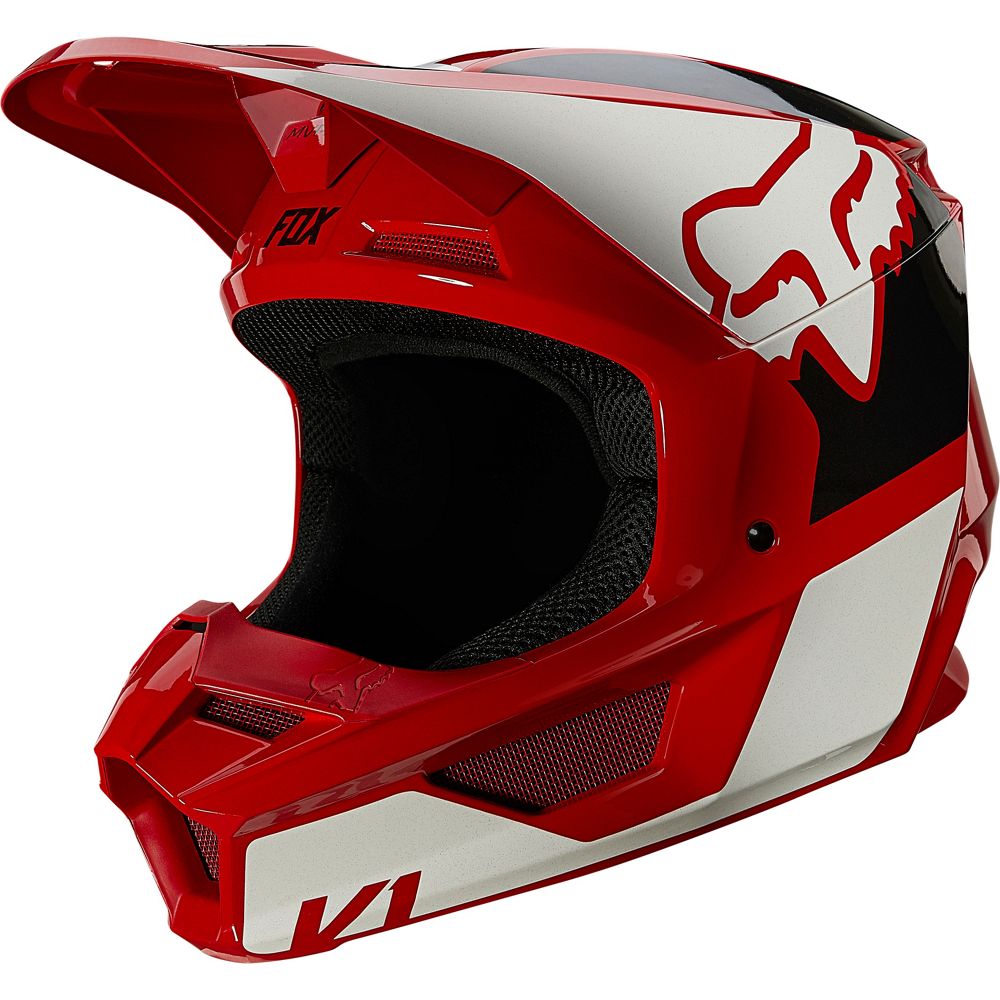 honda dirt bike helmets