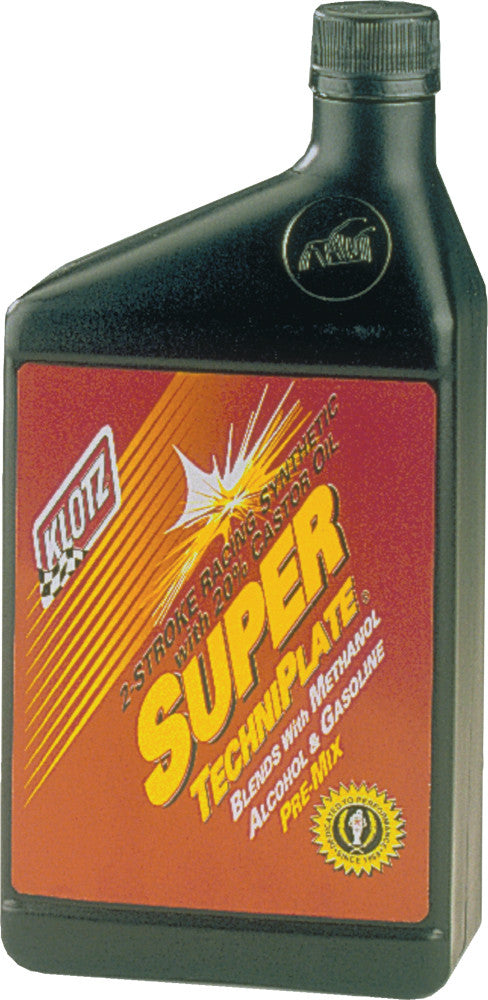 KLOTZ SUPER TECHNIPLATE 32OZ