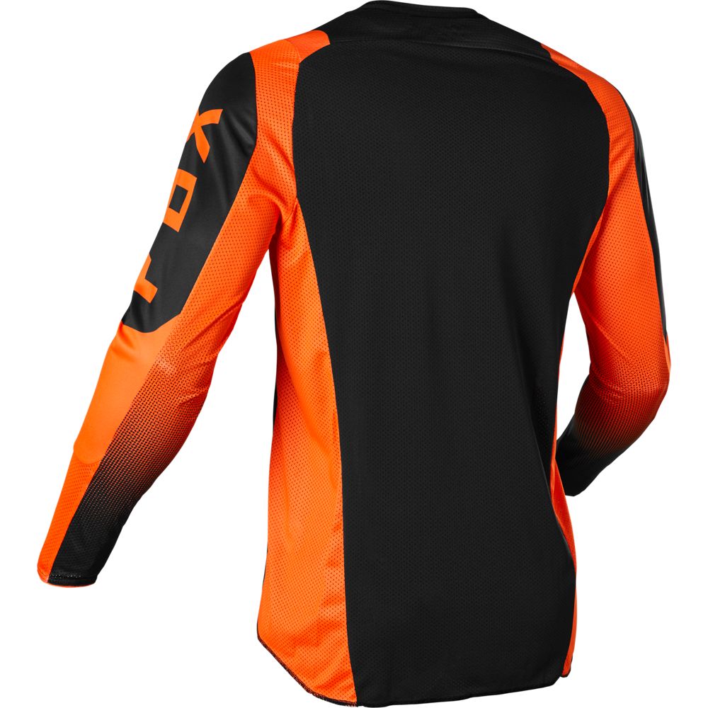 Fox Racing 360 Vizen Black Purple Jersey