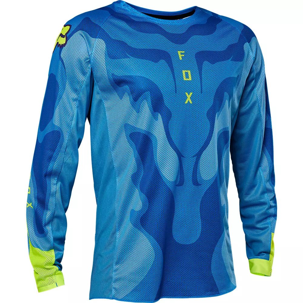 FOX JERSEY AIRLINE EXO