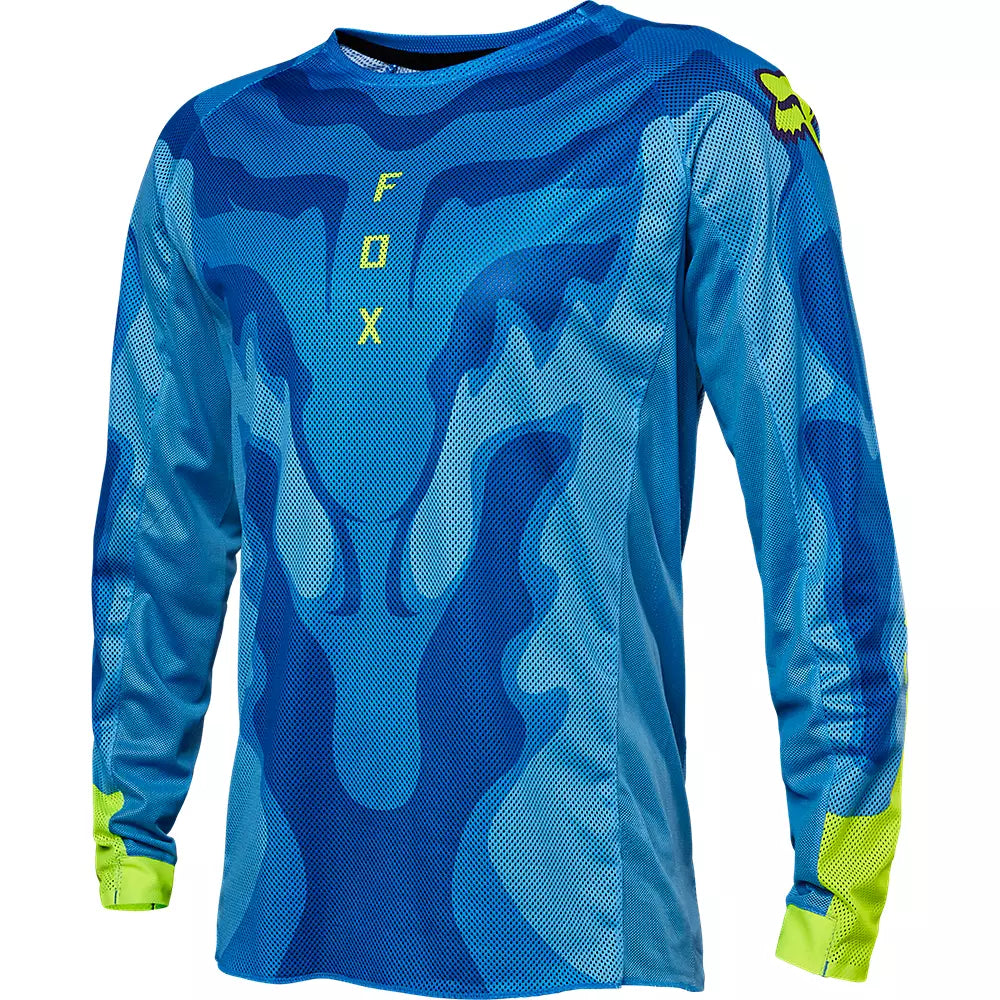 FOX JERSEY AIRLINE EXO