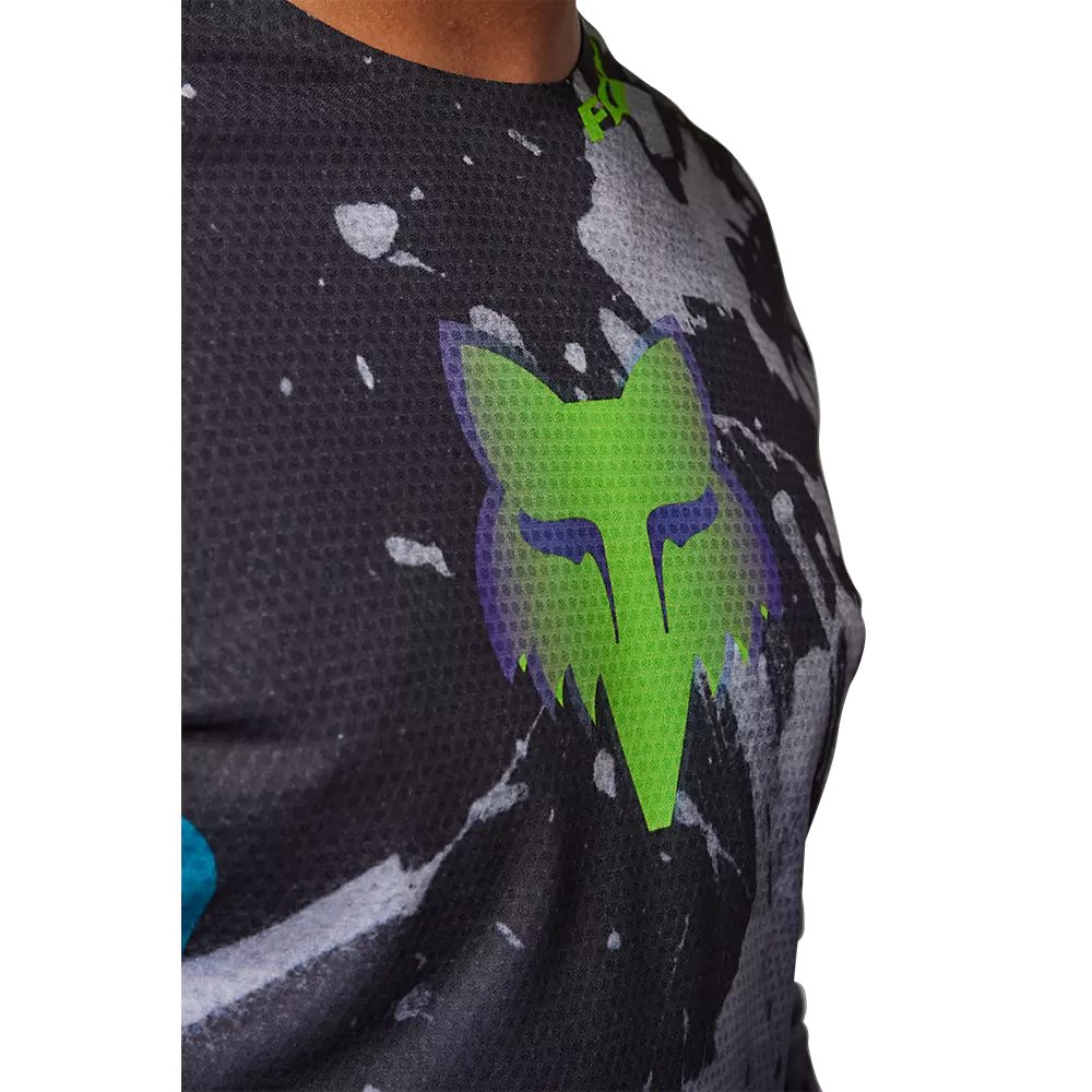 FOX RACING 360 DKAY MAUI BLUE JERSEY