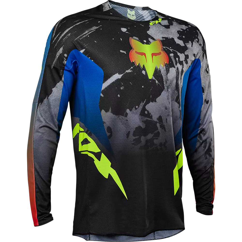 FOX RACING 360 DKAY JERSEY