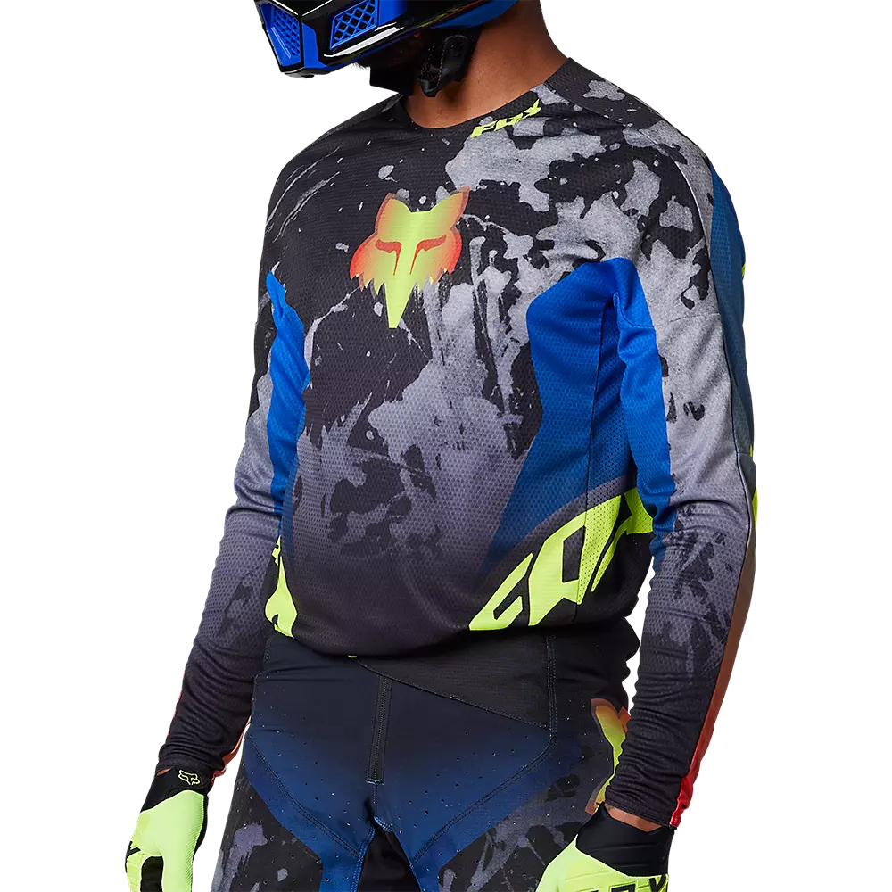 FOX RACING 360 DKAY JERSEY