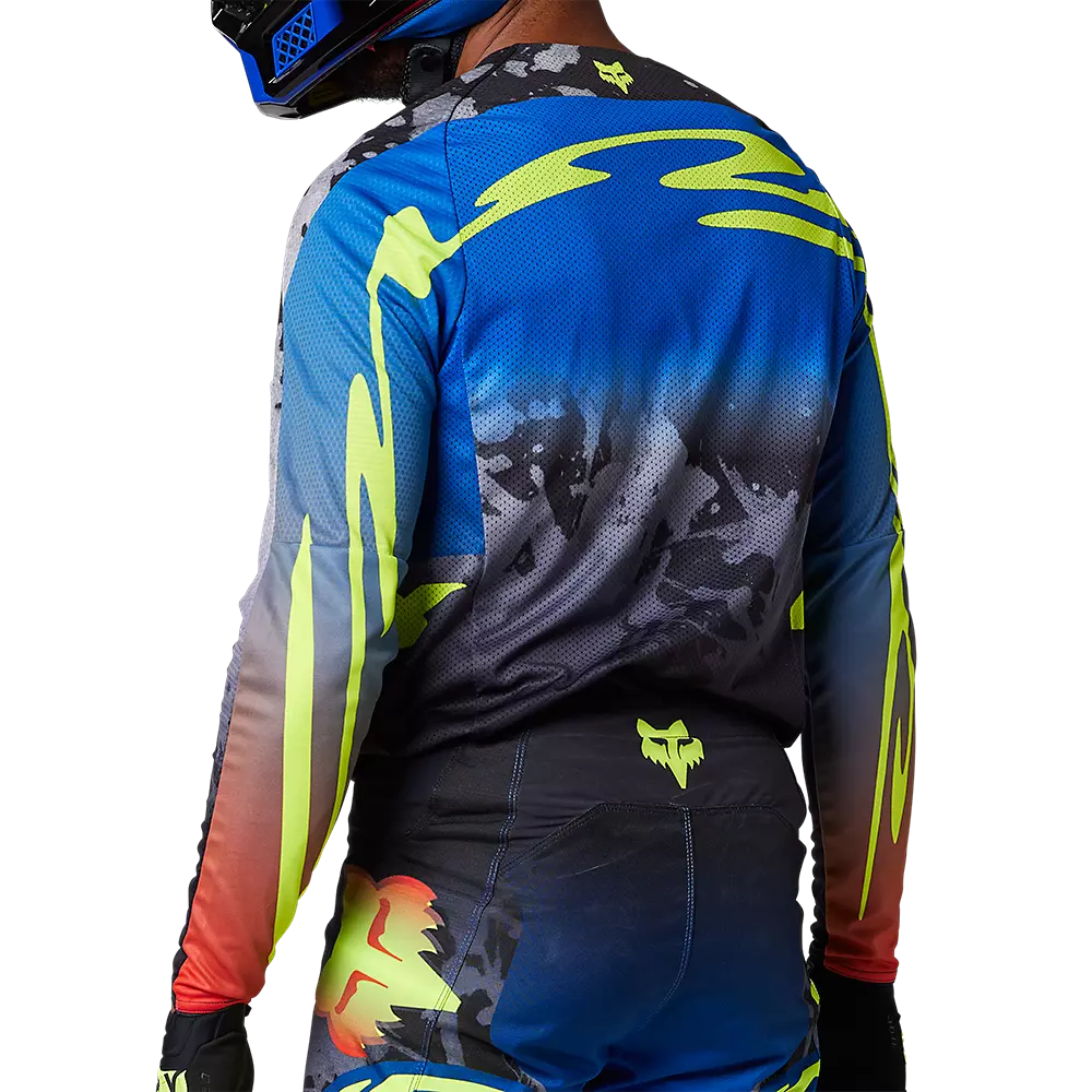 FOX RACING 360 DKAY JERSEY