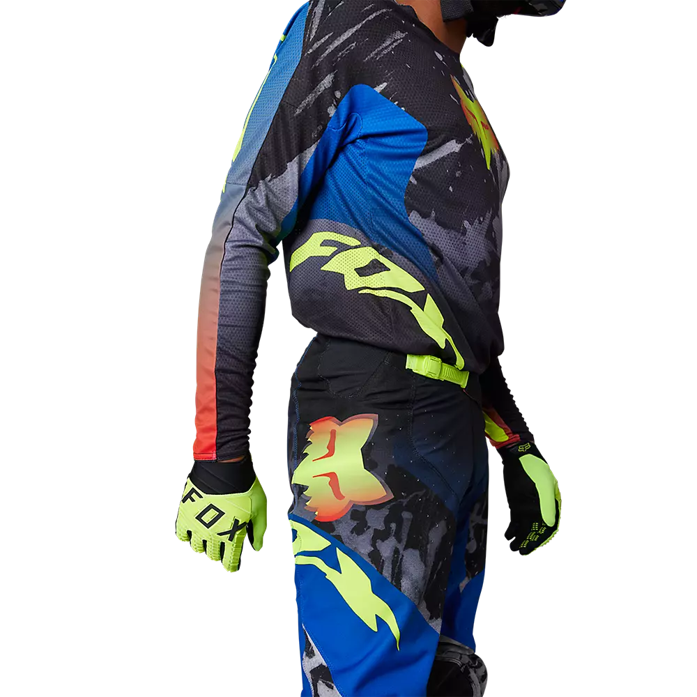 FOX RACING 360 DKAY JERSEY