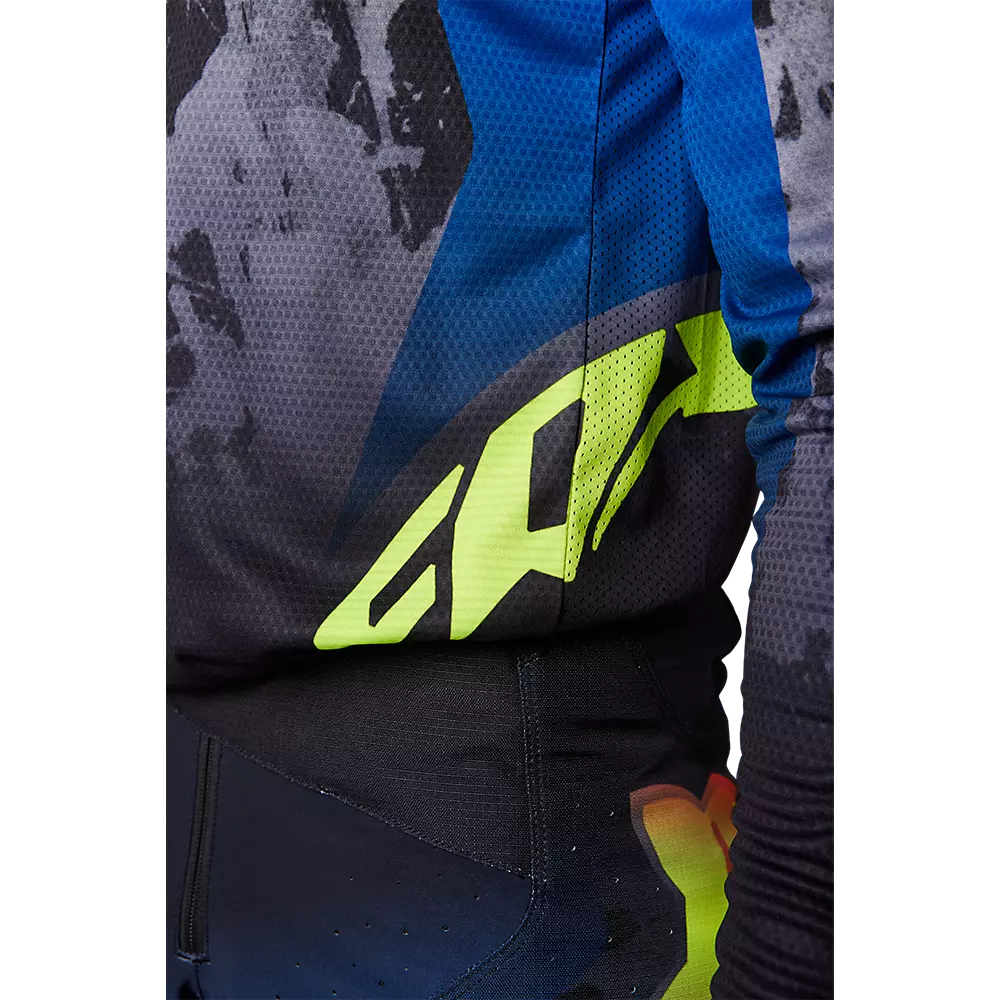 FOX RACING 360 DKAY JERSEY