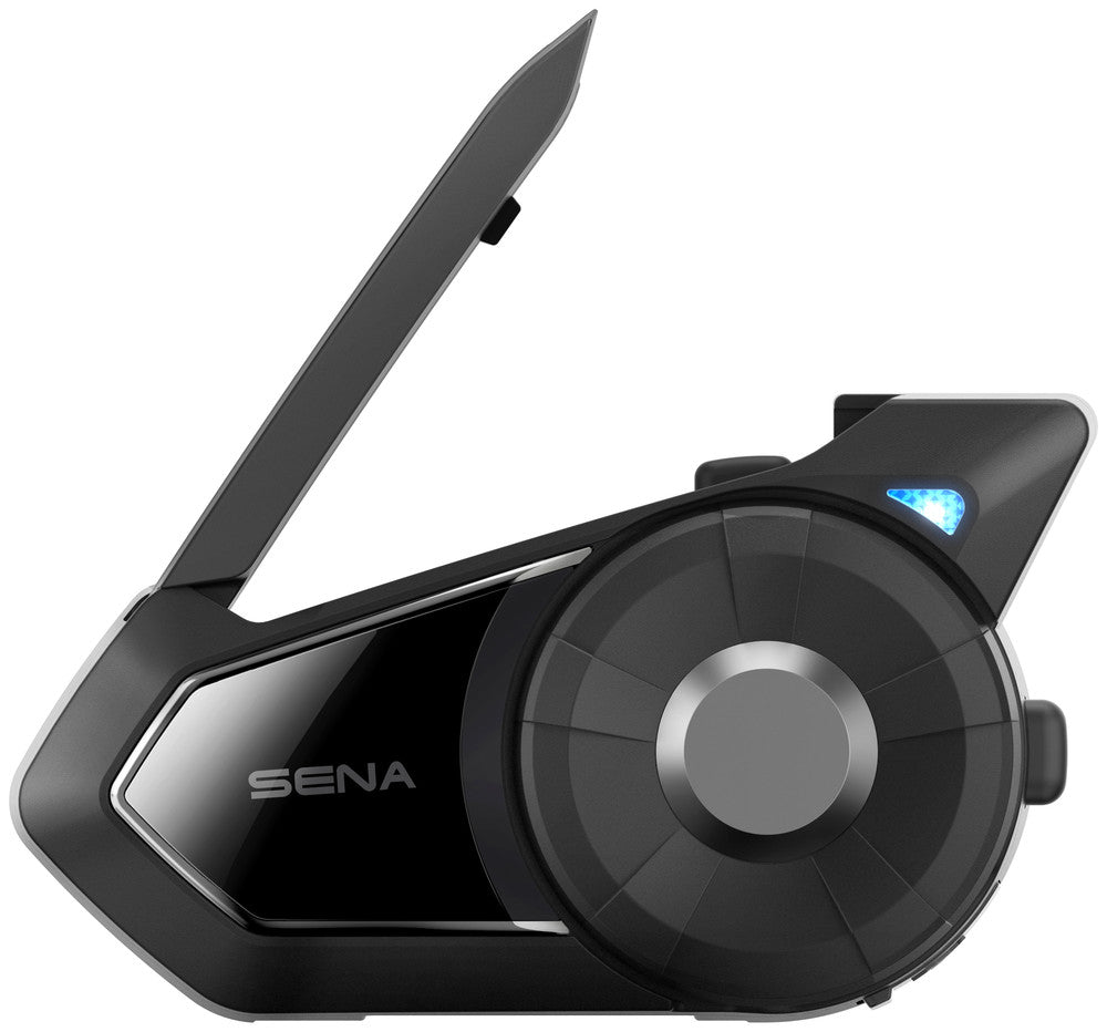SENA 30K SINGLE MESH-BLUETOOTH COMMUNICATOR