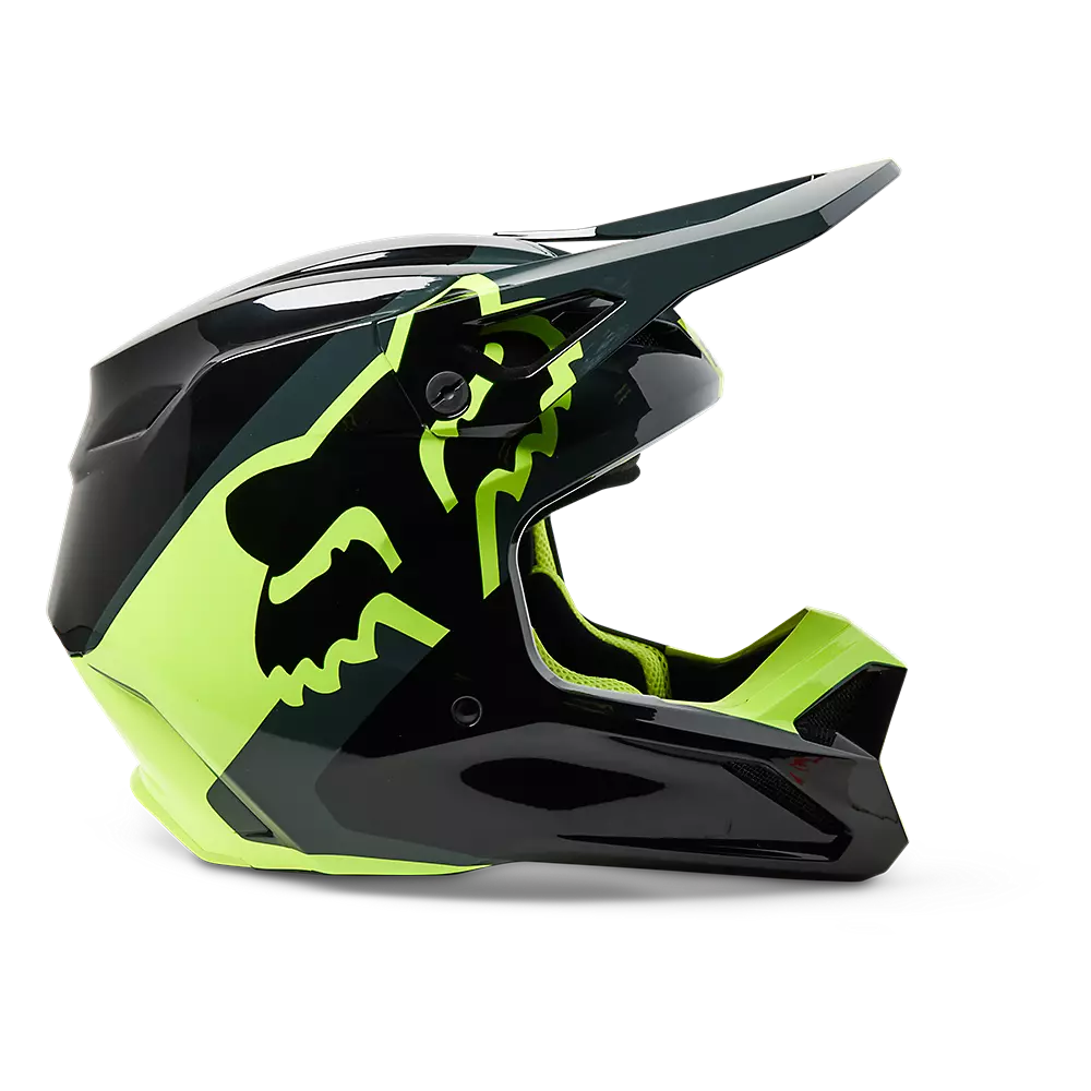 Fox Racing Youth V1 Xpozr Helmet